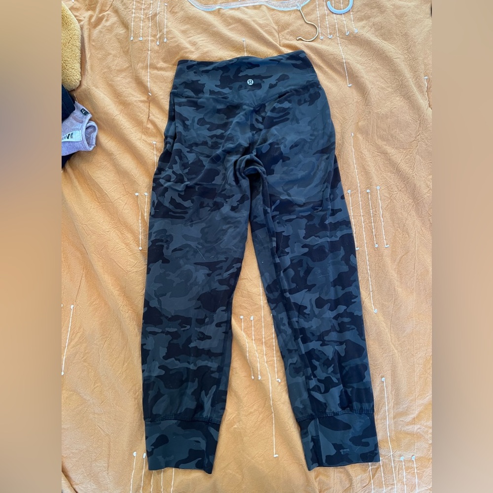 Lululemon align jogger pant